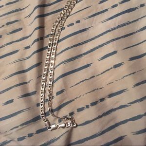 Stainless steal chain